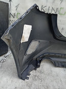 KIA CEED MK3 2018-ON REAR BUMPER GENUINE 86611-J7000
