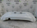 VAUXHALL CORSA E 2014-2019 REAR BUMPER GENUINE # WHITE # 39002839 #B2293