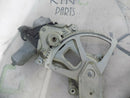 TOYOTA PRIUS XW30 2009-2015 REAR RIGHT WINDOW MECHANISM MOTOR