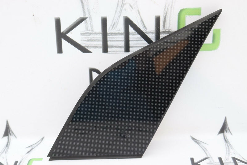 MB B CLASS W245 2006-2011 LEFT SIDE EXTERIOR TRIM TRIANGLE A1696902787