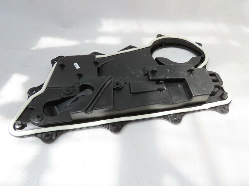 JAGUAR E-PACE X540 2017-ON REAR LEFT DOOR MOTOR PLASTIC COVER J9C3-24767 /S60-06