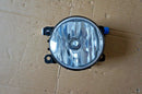 RENAULT MEGANE 2013 O/S DRIVER SIDE FRONT FOG LIGHT 89208691 (S10-04)