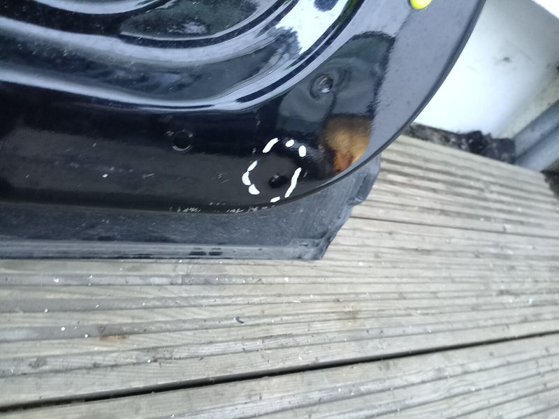 LAND ROVER DISCOVERY 4 LR4 L319 2010-16 GENUINE REAR DOOR PANEL LEFT SIDE