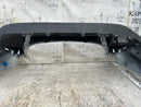 TOYOTA PRIUS 2015-2018 REAR BUMPER GENUINE 5215947110