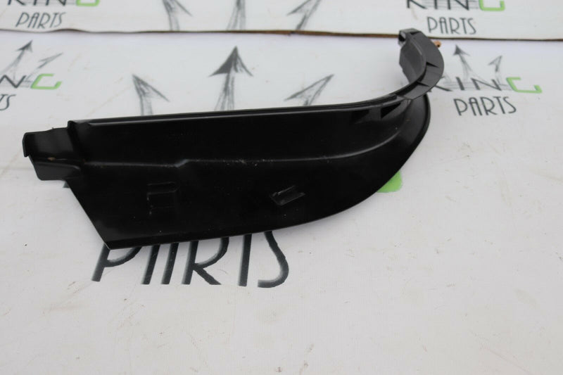 BMW X6 E71 2008-2013 RHD FRONT LEFT SIDE FOOTWELL COVER TRIM PANEL 7148519