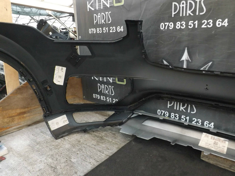 VOLVO XC90 2015-ON FRONT BUMPER GENUINE BLACK (A8603) 31353362