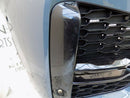 BMW X1 F48 M SPORT 2020-ON FACELIFT FRONT BUMPER GRILL 6 PDC 8075875