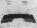 BMW X5 E70 2007-2013 REAR BUMPER LOWER TRIM 51127227766 GENUINE