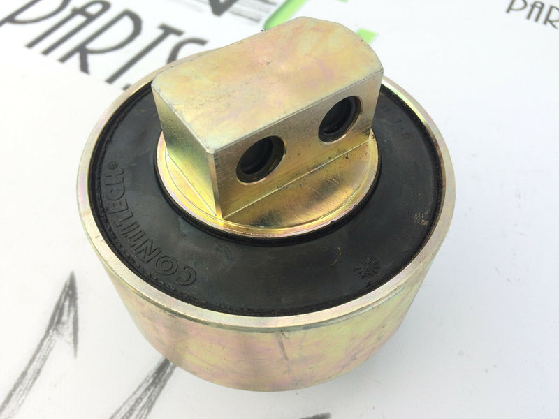 CONTITECH TORQUE ROD BUSHING VIBRATION-ISOLATING SUSPENSION HEAVY TRUCK 210731