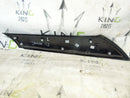 JAGUAR XJ X351 2010-19 LEFT SIDE REAR C PILLAR COVER TRIM MOULDING  AW93-29149-A