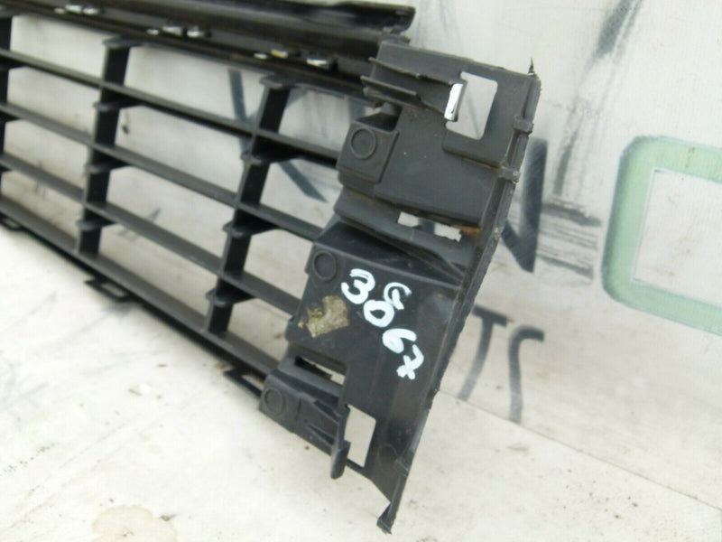 VW POLO 6C FACELIFT 2014-16 FRONT BUMPER LOWER GRILL GRILLE 52397-02