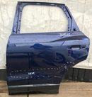 AUDI Q3 F3 MK2 2019-ON GENUINE REAR DOOR SHELL PANEL LEFT PASSENGER SIDE
