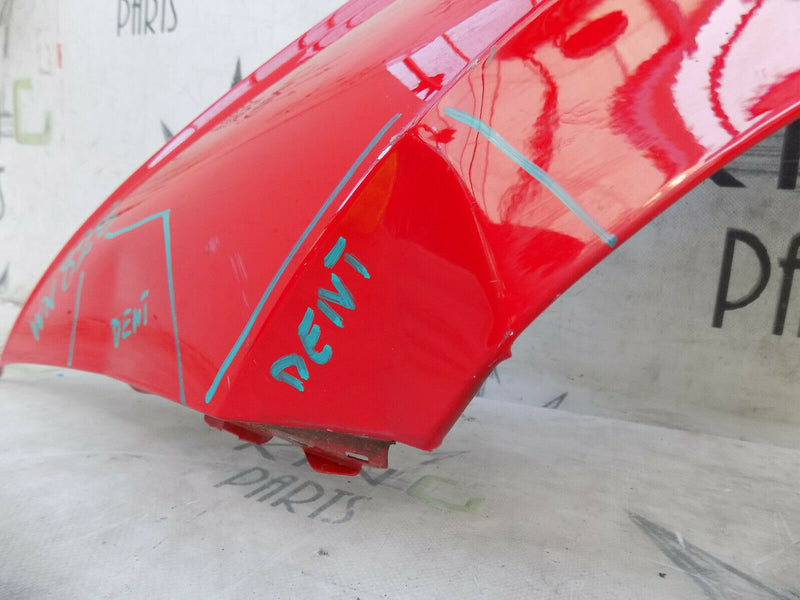 VW POLO AW 2017-ON GENUINE FRONT FENDER WING PANEL LEFT SIDE 2G0821103