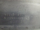 TOYOTA PRIUS MK2 2003-2009 REAR BUMPER GENUINE 5215947030
