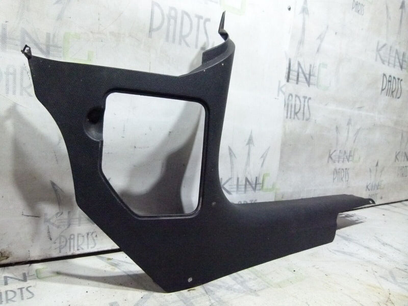 MINI COUNTRYMAN R60 2010-2014 FRONT RIGHT LOWER MOULDING GENUINE 9800080