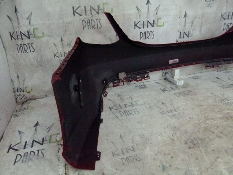 MERCEDES-BENZ C-CLASS W205 AMG 2014-2018 REAR BUMPER PDC A2058555738