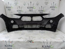 BMW X2 F39 2019-ON GENUINE FRONT BUMPER GRILL 5111 7428927