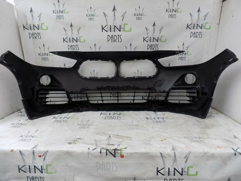 BMW X2 F39 2019-ON GENUINE FRONT BUMPER GRILL 5111 7428927