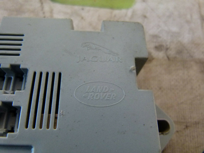 JAGUAR XJ X351 2010-2019 TDV6 3.0 DIESEL DOOR FUSE BOX RELAY CPLA-14Q073-AA