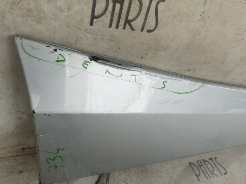 BMW F20 2011-2014 RIGHT SIDE LOWER MOULDING SKIRT TRIM GENUINE 15857711