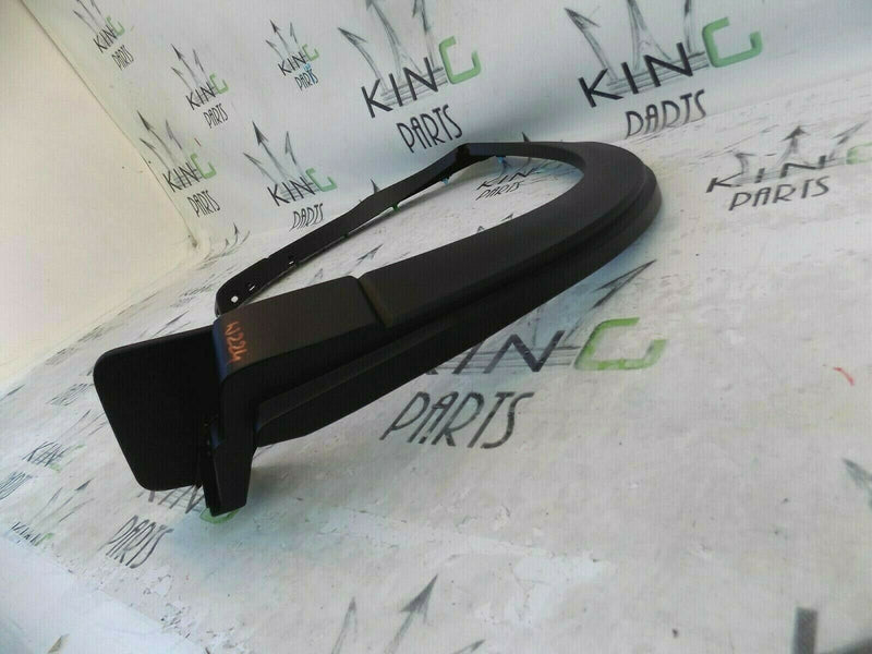 MAZDA CX-5 KF 2017-ON REAR RIGHT WHEEL ARCH TRIM COVER WING KB7W-51W51