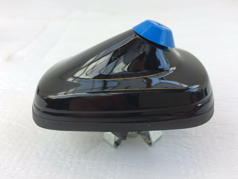 VW POLO 6C SKODA FABIA 3 GENUINE ROOF ANTENNA AERIAL BASE FM 6C0035501A 2-PLUG