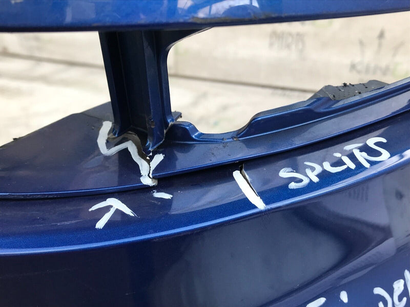 AUDI Q7 (4M) 2015-2019 REAR BUMPER PDC GENUINE 4M0807511