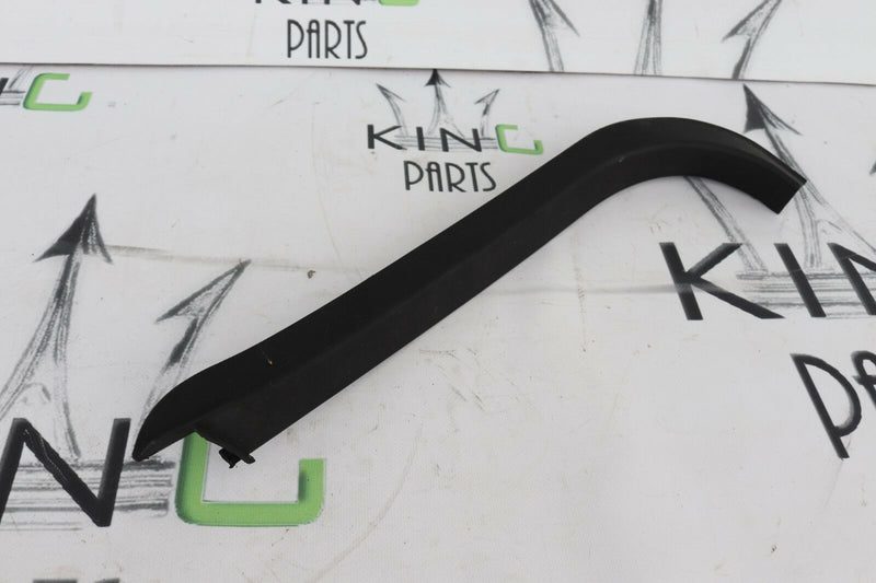 FORD FOCUS MKIII 2011-2018 5DR REAR RIGHT DOOR WINDOW TRIM PANEL BM51-A247B56AEW