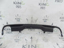 MERCEDES B-CLASS W246 2011-2019 REAR BUMPER DIFFUSER GENUINE