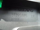 Volvo XC90 2015 2016 Genuine Rear Left N/S Side Skirt Sill Cover (170) 31395885