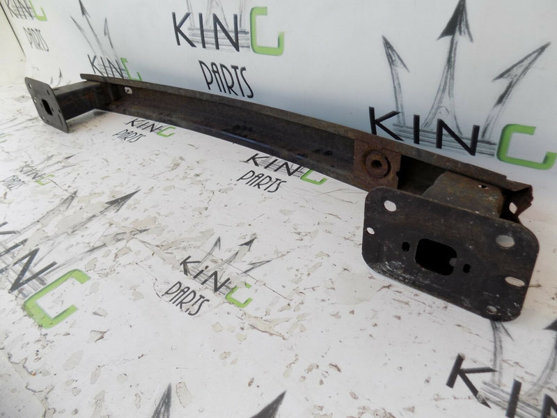 FORD FOCUS MKIII C MAX MKII 5DR REAR BAR SUPPORT CRASH REINFORCEMENT BEAM