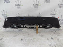 BMW X5 E70 REAR BUMPER LOWER SECTION 51127183146 GENUINE
