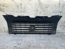FIAT DUCATO 2006-2014 FRONT BUMPER GRILL 1308067070