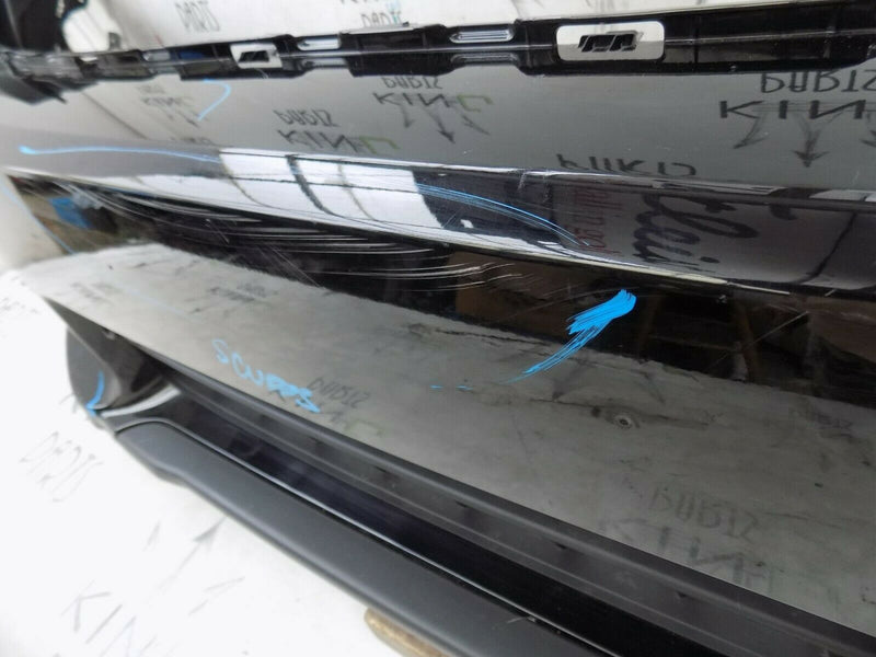 BMW MINI COOPER COUNTRYMAN F60 2017-ON FRONT BUMPER GENUINE 5111 7390520