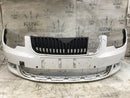 SKODA SUPERB MK2 2008-2013 FRONT BUMPER PDC GENUINE 3T0807221
