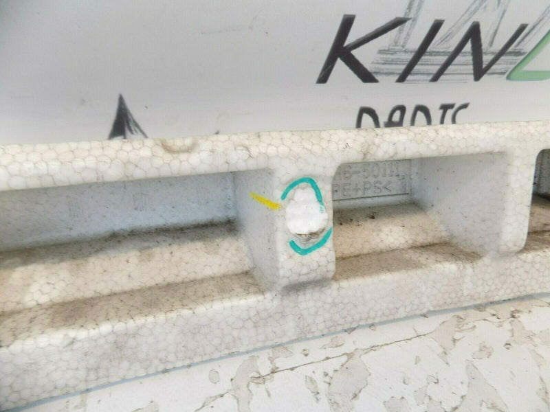 MAZDA 3 2008-2013 FRONT BUMPER CRASH IMPACT FOAM BEAM BBR6-50111
