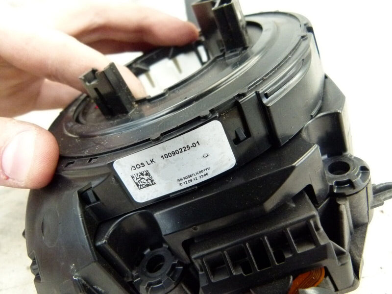 BMW F30 F31 2012-2015 INDICATOR BLINKERS/WIPERS STALKS GENUINE 9253754 #