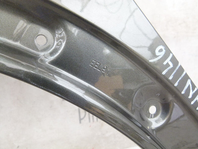 PEUGEOT 3008 GT LINE MK2 P84E 2016-ON FRONT LEFT SIDE FENDER WING PANEL