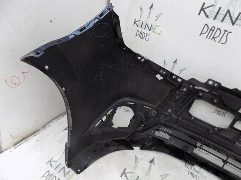MITSUBISHI OUTLANDER 2016-2018 GENUINE FRONT BUMPER 6410G227ZZ