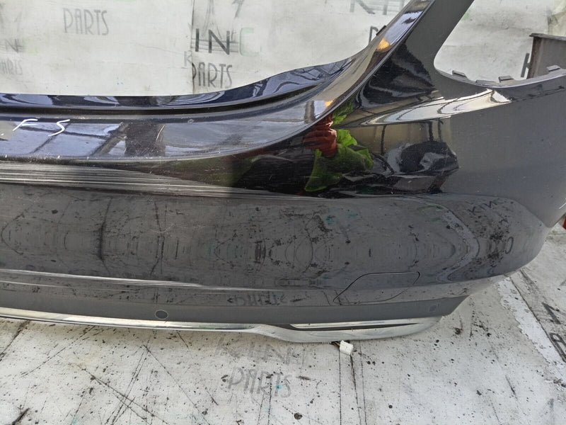 MERCEDES C CLASS W205 SALOON 2015-2018 REAR BUMPER PDC A2058850138