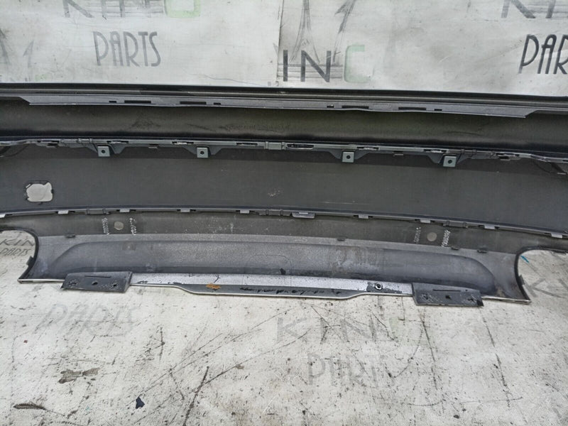 VOLVO XC90 MK2 2014-2017 REAR BUMPER GENUINE 31353390