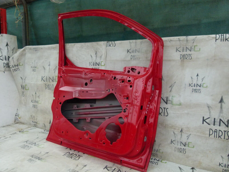 FORD TRANSIT CONNECT MK2 2012-2020 FRONT DOOR PANEL LEFT PASSENGER SIDE