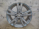 AUDI A3 8V S-LINE 12-16 WHEEL ALLOY RIM 18" 7.5J ET51 GENUINE 8V0601025