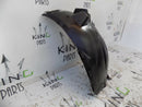 VAUXHALL CORSA D 2006-2014 FRONT LEFT WHEEL INNER ARCH LINER SPLASH GUARD WR242+