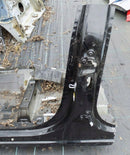 RANGE ROVER SPORT L494 LEFT SIDE BODY CUT PART QUARTER PANEL PILLAR B