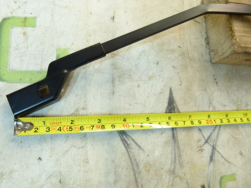 RENAULT CAPTUR 2020-ON FRONT PASSENGER LEFT SIDE WIPER ARM 288869384R