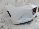 MAZDA MX5 MX-5 (ND) 2015-2019 WHITE FRONT BUMPER GENUINE N243-50031