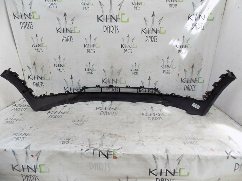 KIA SPORTAGE 2010 - 2015 FRONT BUMPER LOWER SKIRT LIP 86512-3U000
