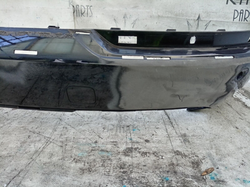 VOLVO XC90 MK2 2014-2017 REAR BUMPER LOWER SECTION PDC GENUINE 31353430