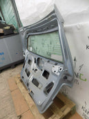 MERCEDES B150 W245 TAILGATE BOOT LID GREY